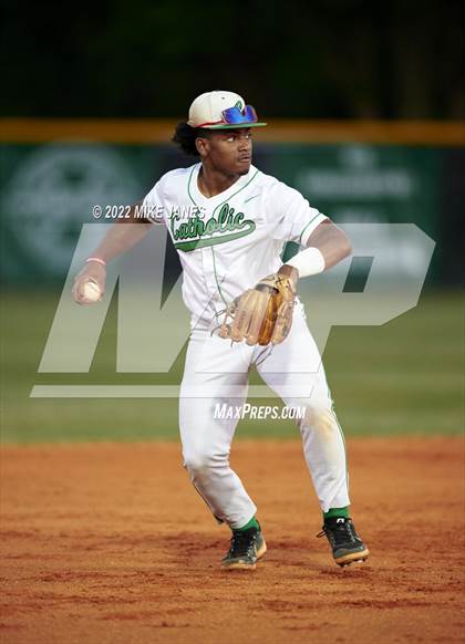 Thumbnail 3 in Pace @ Pensacola Catholic photogallery.
