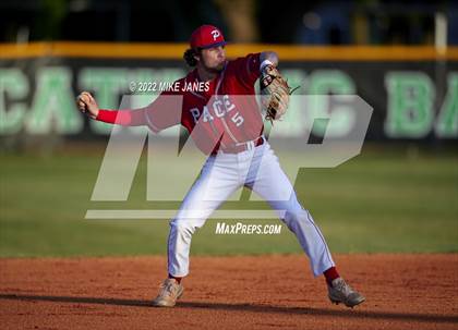 Thumbnail 1 in Pace @ Pensacola Catholic photogallery.