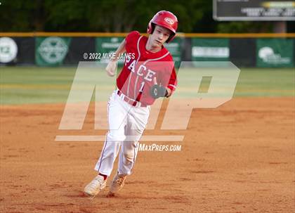 Thumbnail 3 in Pace @ Pensacola Catholic photogallery.