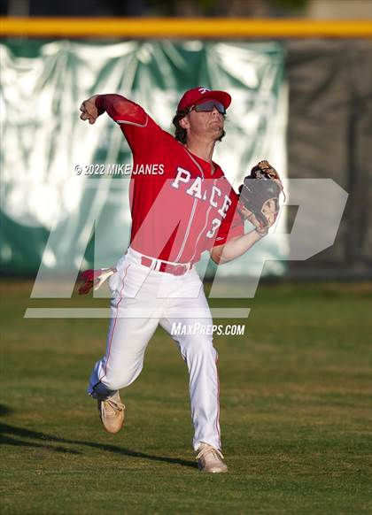 Thumbnail 1 in Pace @ Pensacola Catholic photogallery.