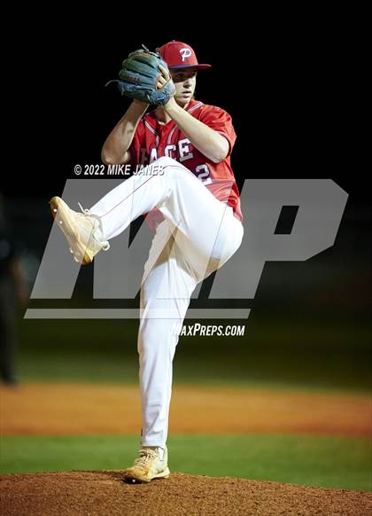 Thumbnail 2 in Pace @ Pensacola Catholic photogallery.