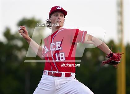 Thumbnail 2 in Pace @ Pensacola Catholic photogallery.