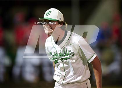 Thumbnail 1 in Pace @ Pensacola Catholic photogallery.
