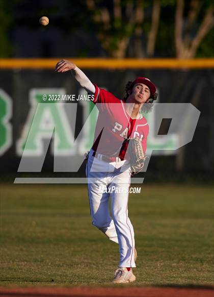 Thumbnail 2 in Pace @ Pensacola Catholic photogallery.