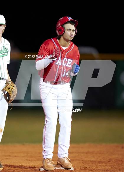 Thumbnail 2 in Pace @ Pensacola Catholic photogallery.