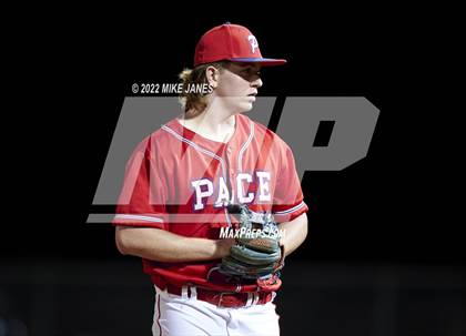 Thumbnail 3 in Pace @ Pensacola Catholic photogallery.