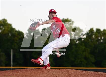 Thumbnail 2 in Pace @ Pensacola Catholic photogallery.