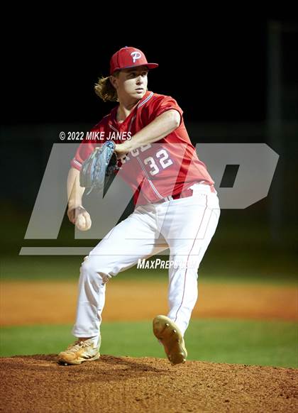 Thumbnail 1 in Pace @ Pensacola Catholic photogallery.