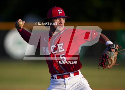 Thumbnail 1 in Pace @ Pensacola Catholic photogallery.