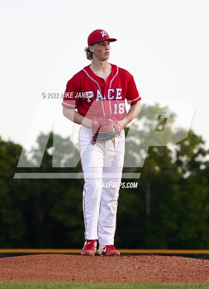 Thumbnail 1 in Pace @ Pensacola Catholic photogallery.