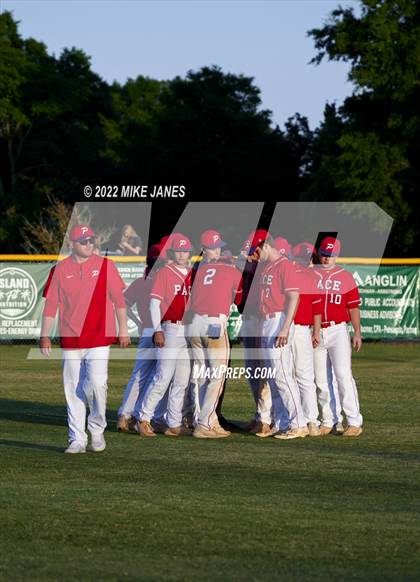 Thumbnail 1 in Pace @ Pensacola Catholic photogallery.