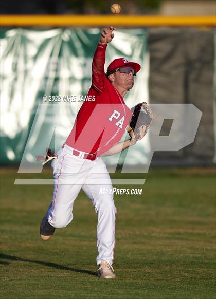 Thumbnail 2 in Pace @ Pensacola Catholic photogallery.