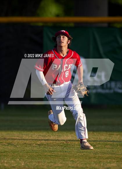 Thumbnail 1 in Pace @ Pensacola Catholic photogallery.