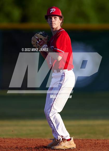 Thumbnail 3 in Pace @ Pensacola Catholic photogallery.