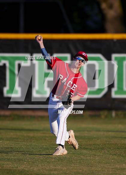 Thumbnail 2 in Pace @ Pensacola Catholic photogallery.