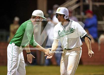 Thumbnail 2 in Pace @ Pensacola Catholic photogallery.