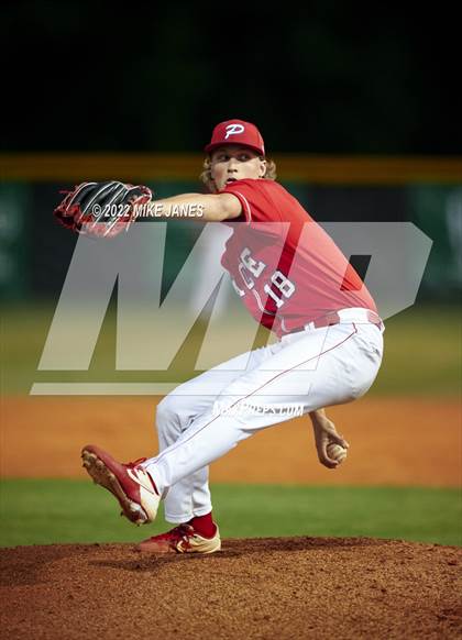 Thumbnail 2 in Pace @ Pensacola Catholic photogallery.