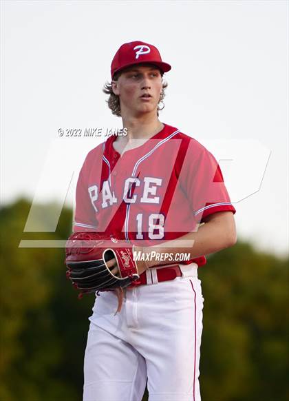 Thumbnail 1 in Pace @ Pensacola Catholic photogallery.