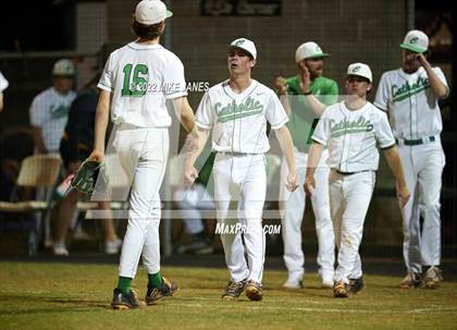 Thumbnail 2 in Pace @ Pensacola Catholic photogallery.