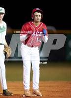 Photo from the gallery "Pace @ Pensacola Catholic"