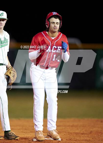 Thumbnail 3 in Pace @ Pensacola Catholic photogallery.