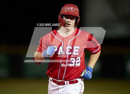 Thumbnail 1 in Pace @ Pensacola Catholic photogallery.