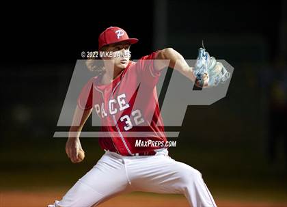 Thumbnail 2 in Pace @ Pensacola Catholic photogallery.