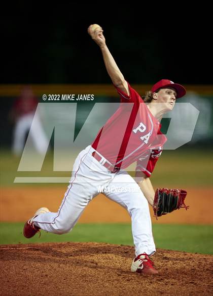 Thumbnail 3 in Pace @ Pensacola Catholic photogallery.