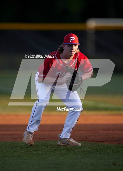 Thumbnail 1 in Pace @ Pensacola Catholic photogallery.