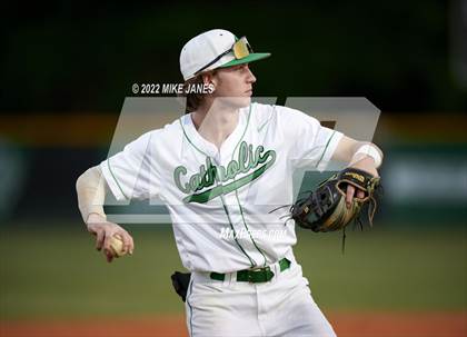 Thumbnail 3 in Pace @ Pensacola Catholic photogallery.