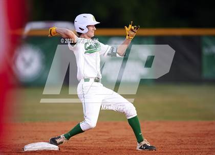 Thumbnail 2 in Pace @ Pensacola Catholic photogallery.