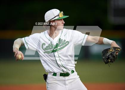 Thumbnail 1 in Pace @ Pensacola Catholic photogallery.