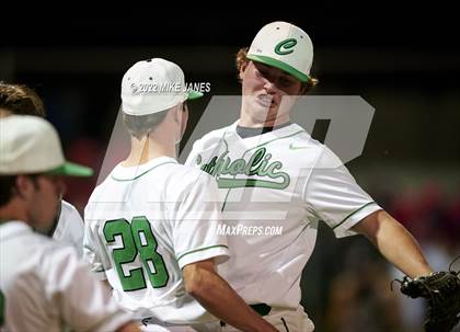Thumbnail 2 in Pace @ Pensacola Catholic photogallery.