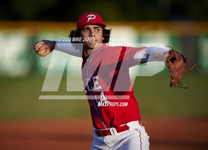 Thumbnail 1 in Pace @ Pensacola Catholic photogallery.