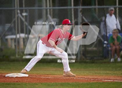 Thumbnail 3 in Pace @ Pensacola Catholic photogallery.