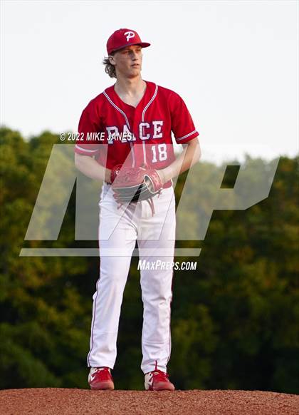 Thumbnail 2 in Pace @ Pensacola Catholic photogallery.