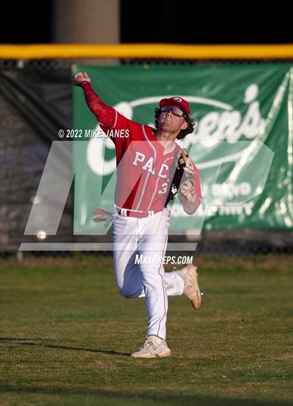 Thumbnail 3 in Pace @ Pensacola Catholic photogallery.