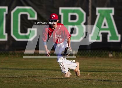 Thumbnail 1 in Pace @ Pensacola Catholic photogallery.