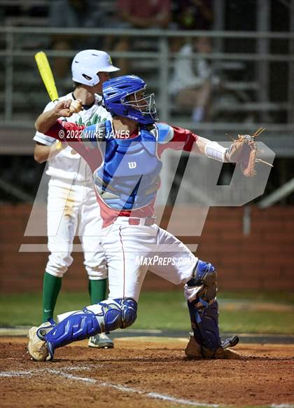 Thumbnail 1 in Pace @ Pensacola Catholic photogallery.