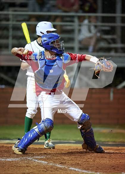 Thumbnail 3 in Pace @ Pensacola Catholic photogallery.