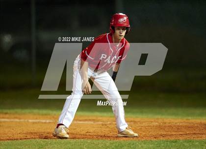 Thumbnail 3 in Pace @ Pensacola Catholic photogallery.