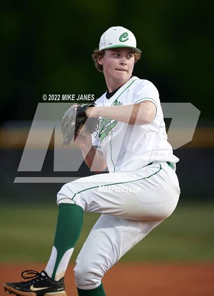 Thumbnail 3 in Pace @ Pensacola Catholic photogallery.