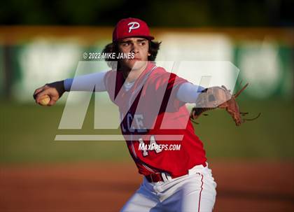 Thumbnail 3 in Pace @ Pensacola Catholic photogallery.
