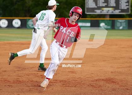 Thumbnail 1 in Pace @ Pensacola Catholic photogallery.
