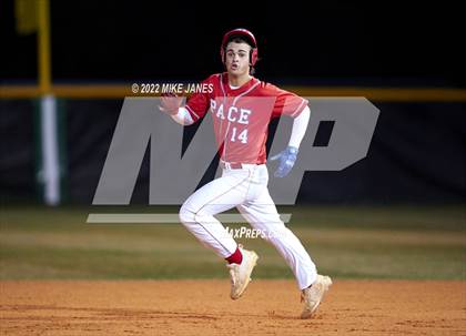 Thumbnail 3 in Pace @ Pensacola Catholic photogallery.