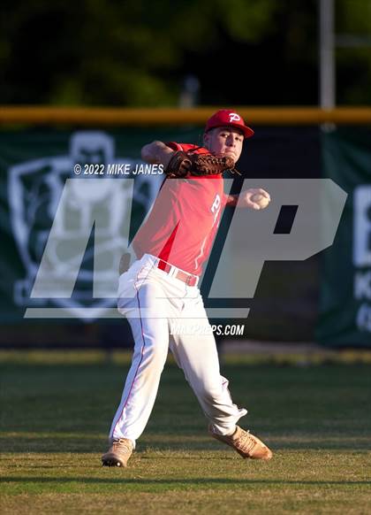 Thumbnail 1 in Pace @ Pensacola Catholic photogallery.