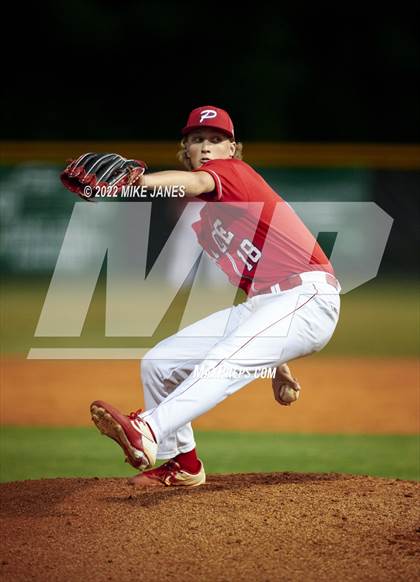 Thumbnail 1 in Pace @ Pensacola Catholic photogallery.