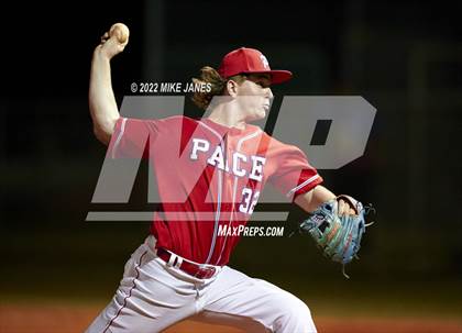 Thumbnail 1 in Pace @ Pensacola Catholic photogallery.