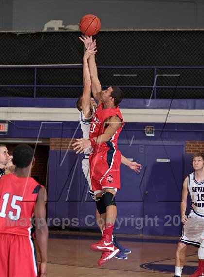 Thumbnail 1 in Oakland @ Sevier County (Winterfest Shootout) photogallery.