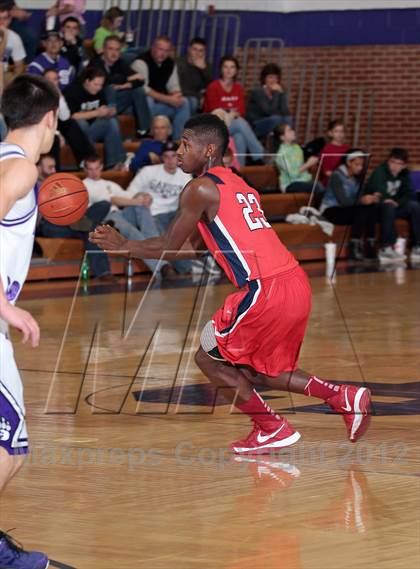 Thumbnail 2 in Oakland @ Sevier County (Winterfest Shootout) photogallery.